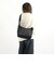 Bed-Stuy Shoulder Bag  VGL 600D Hydrophobic