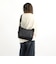 Bed-Stuy Shoulder Bag  VGL 600D Hydrophobic