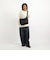 Bed-Stuy Shoulder Bag  VGL 600D Hydrophobic