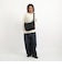 Bed-Stuy Shoulder Bag  VGL 600D Hydrophobic