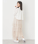 ドロストヘムショートシャツ