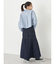 ドロストヘムショートシャツ