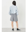 ドロストヘムショートシャツ