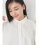 ドロストヘムショートシャツ