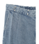 タックホックデニムパンツ