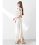 レーススカート