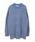 シャイニーベロアチュニック