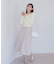 ORiental TRaffic ベルトカットパンプス