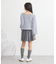 ドロストニットプルオーバー