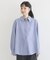 SET2点 ロングシャツ+リボンビスチェ