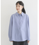 SET2点 ロングシャツ+リボンビスチェ