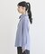 SET2点 ロングシャツ+リボンビスチェ
