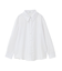 SET2点 ロングシャツ+リボンビスチェ