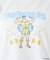 ヘラクレス/コンパクトTee