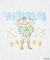 ヘラクレス/コンパクトTee