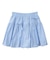 ダブルリボンバルーンミニスカート