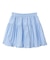 ダブルリボンバルーンミニスカート