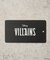 Villains　ハデス/ニットカーディガン