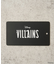 Villains　ハデス/ニットカーディガン