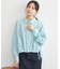 TRキュプラドロスロシャツ