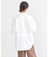 2wayレングスレギュラーカラーシャツ