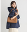 ワイドスクエアボストンバッグ