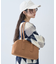ワイドスクエアボストンバッグ