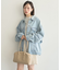 ワイドスクエアボストンバッグ