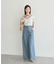 ワイドスクエアボストンバッグ