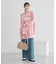 ワイドスクエアボストンバッグ