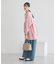 ワイドスクエアボストンバッグ