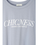 CHICNESS スリットT