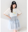 FRUITS DE SAISONショートT