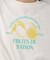 FRUITS DE SAISONショートT
