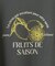 FRUITS DE SAISONショートT