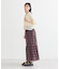 SET2点メッシュニットカーディガン＋ビスチェ