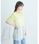 SET2点チュールビスチェ＋シアープルオーバー