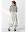 バルーンカーゴスカート
