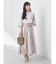 ランダムイレヘムスカート