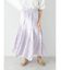 ランダムイレヘムスカート