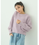 ブークレービジュープルオーバー