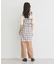 リラックスワイドパンツ