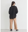 リラックスワイドパンツ