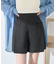 ポケットデザインショートパンツ