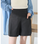 ポケットデザインショートパンツ