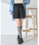 ポケットデザインショートパンツ