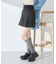 ポケットデザインショートパンツ