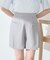 ポケットデザインショートパンツ