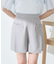 ポケットデザインショートパンツ