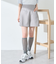 ポケットデザインショートパンツ
